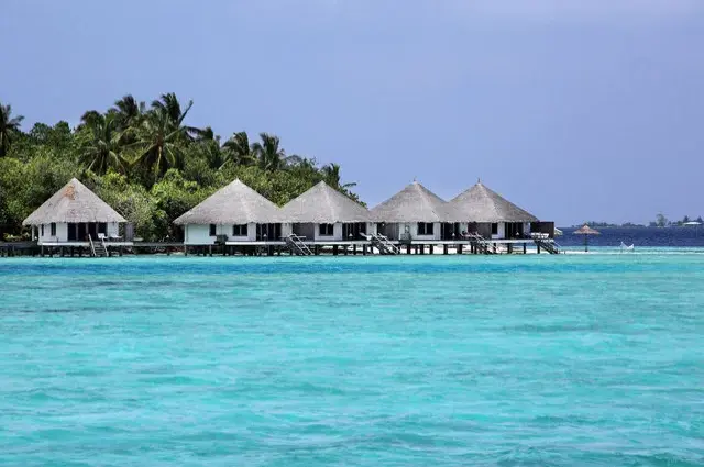 Tailor Made Holidays & Bespoke Packages for Gangehi Island Resort